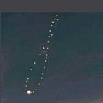 2nd analemma winter solstice